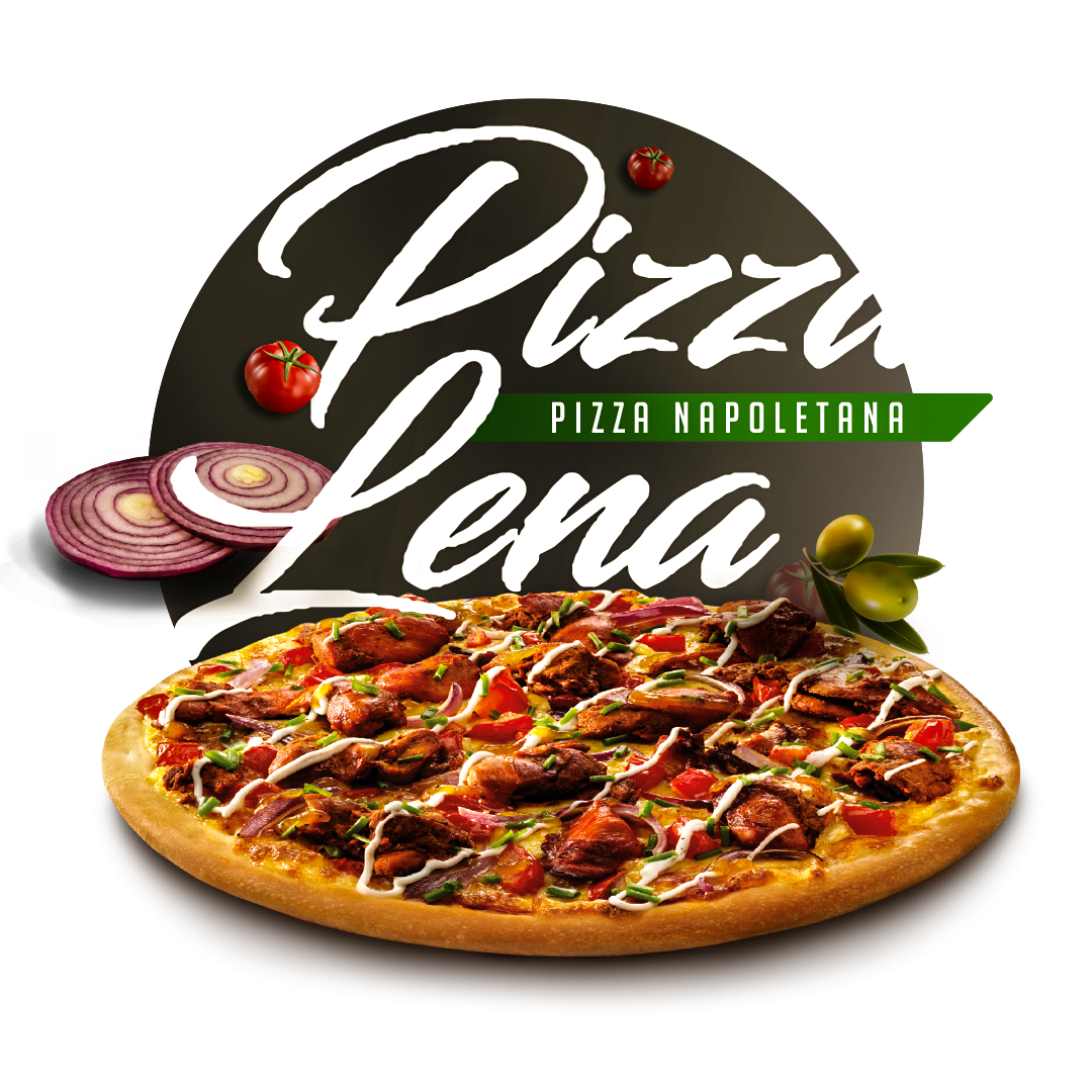Pizza Lena